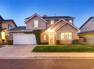 16423 Quail Ridge Way, Chino Hills, CA 91709