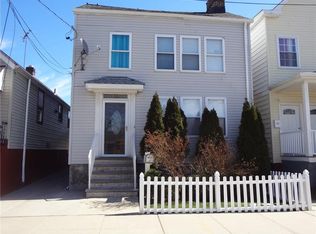 184 Sheridan St, Perth Amboy, NJ 08861