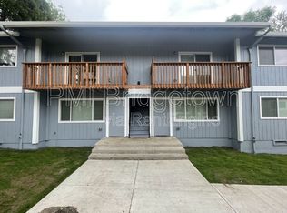 4800 SE Boardman Ave APT 4, Milwaukie, OR 97267