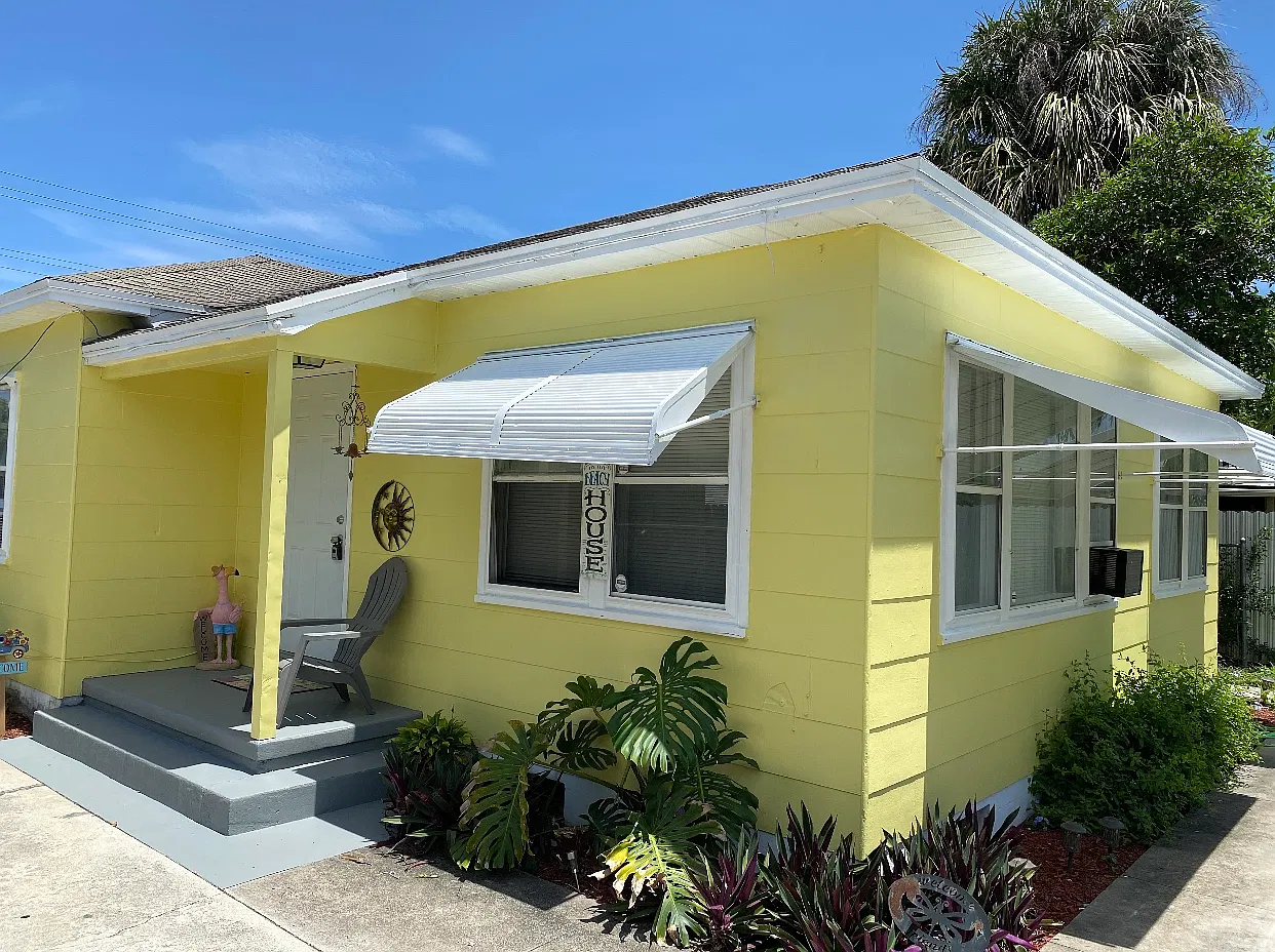 S Ridge St, Lake Worth — Photo 1
