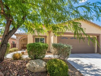 7181 Sunny Countryside Ave, Las Vegas, NV, 89179