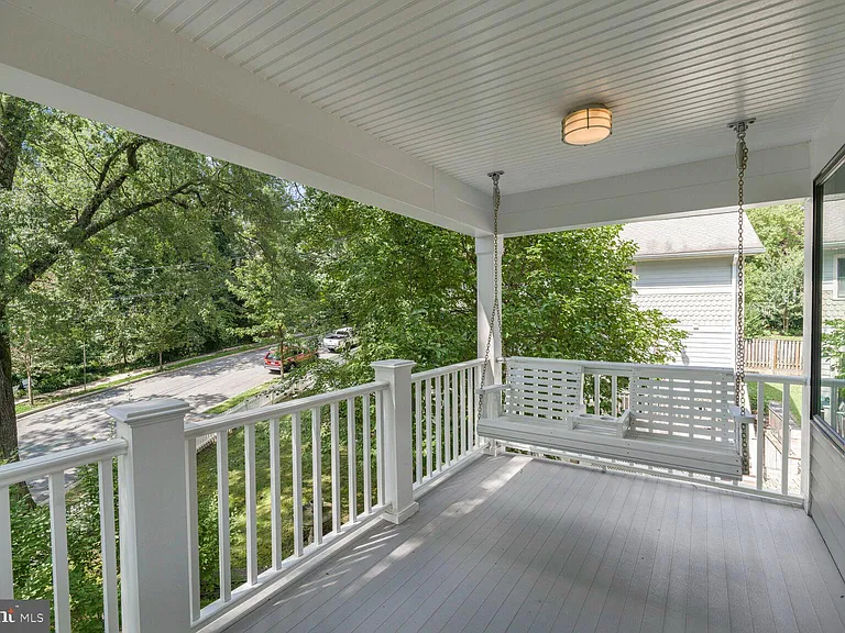 4964 Eskridge Ter NW — Photo 23