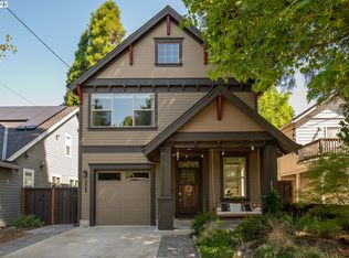 4923 SE Ogden St, Portland, OR 97206