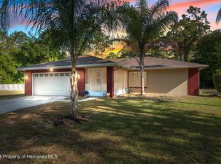 13 Douglas Ct N, Homosassa, FL 34446