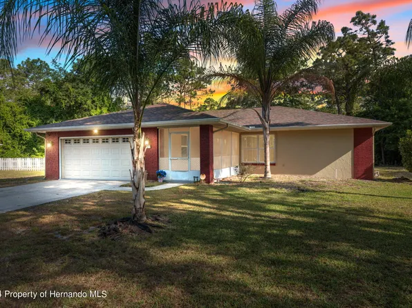 13 Douglas Ct N, Homosassa, FL 34446
