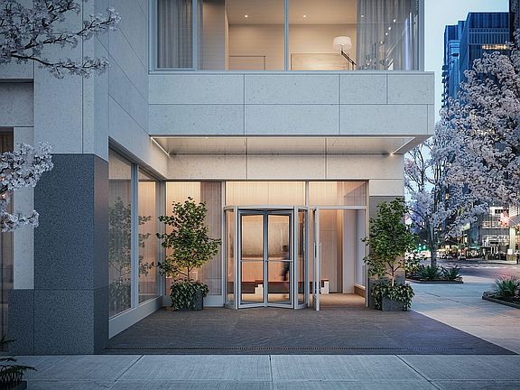 3rd image of 611 W 56th St APT 29A