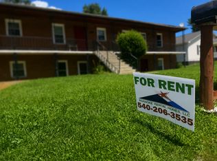 3511 Barberry Ave NW #2, Roanoke, VA 24017