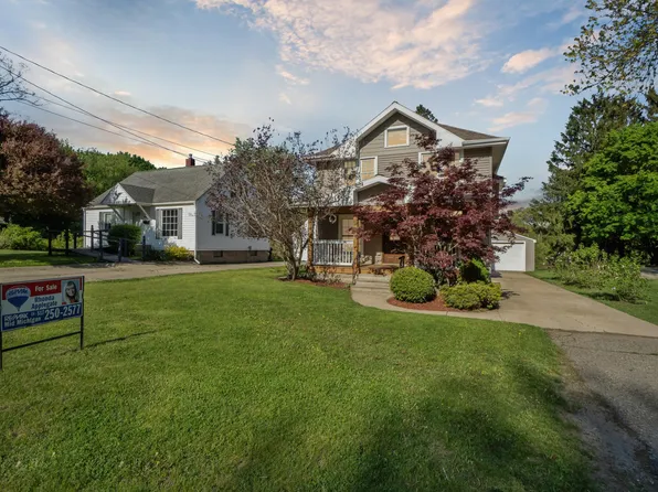4130 Francis St, Jackson, MI 49203