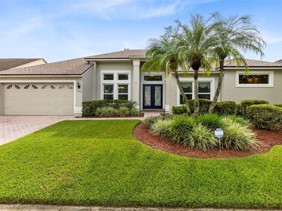 260 Isle Of Sky Cir, Orlando, FL, 32828
