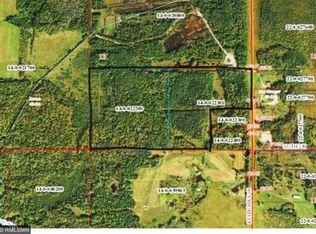 65 Xxx State Hwy, McGregor, MN 55760