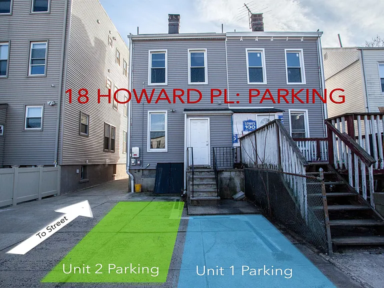 18 Howard Pl #1 — Photo 25