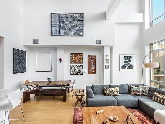 2nd image of 140 W 124th St APT 6B
