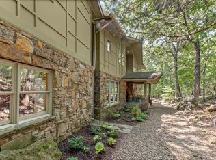 21742 Ledford Rd, Elkins, AR 72727