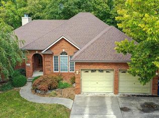 111 Carrington Ct, Edwardsville, IL