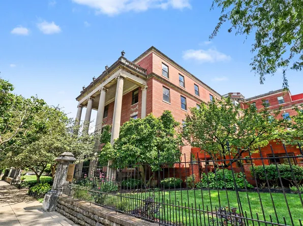 323 E 2nd St APT 105, Covington, KY 41011