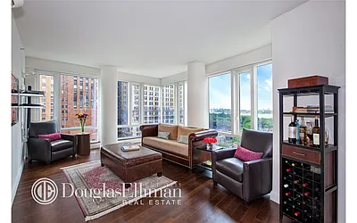 Sold by Douglas Elliman
