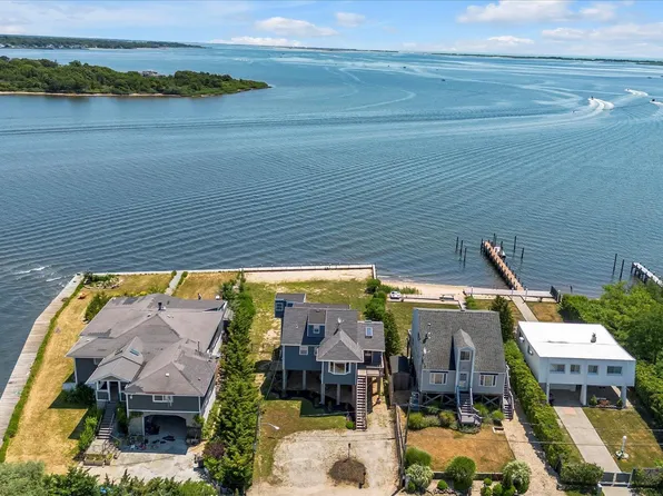 55 Oceanview Drive, Mastic Beach, NY 11951