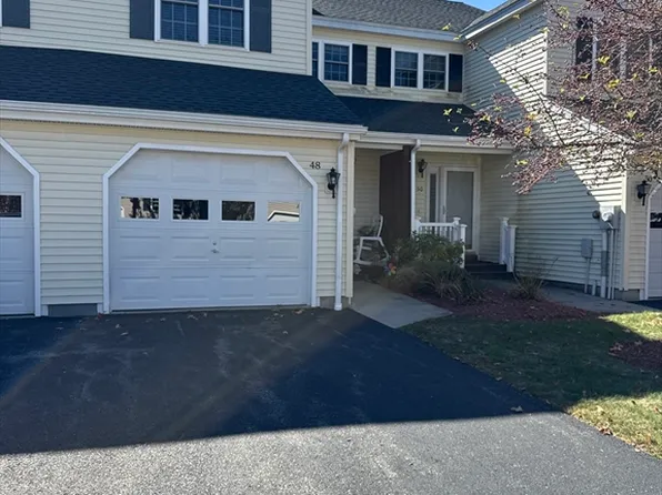 48 Belgian Way, Fitchburg, MA 01420