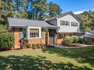 2620 Princeton Ave, Durham, NC 27707