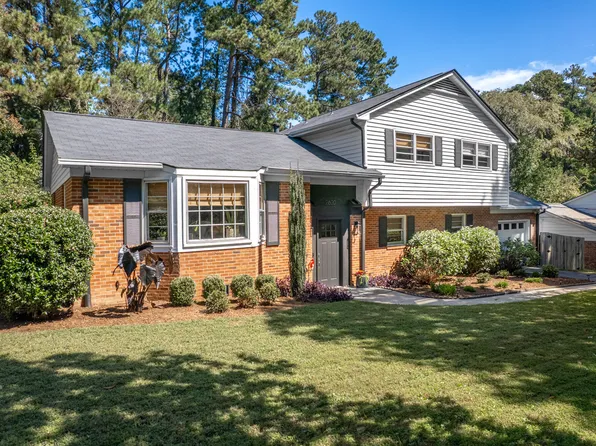 2620 Princeton Ave, Durham, NC 27707