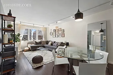 Sold by Corcoran