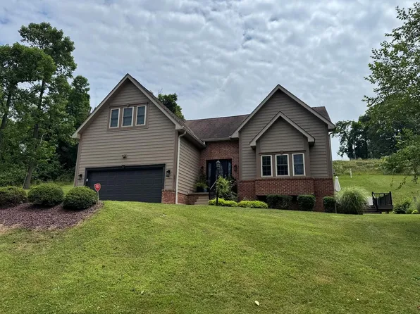 221 BROGAN DRIVE, Wheeling, WV 26003