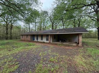 4 Burr Flat Rd, Mayflower, AR 72106