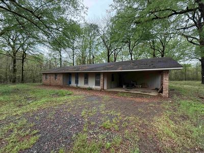 4 Burr Flat Rd, Mayflower, AR, 72106