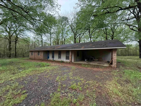 4 Burr Flat Rd, Mayflower, AR 72106