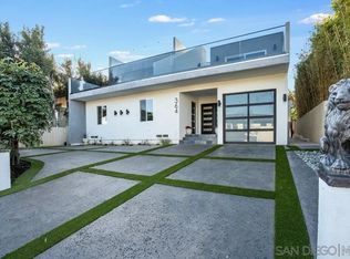 364 San Elijo St, San Diego, CA 92106