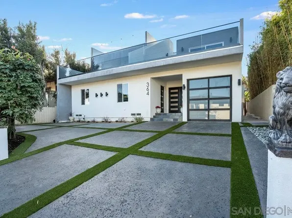 364 San Elijo St, San Diego, CA 92106