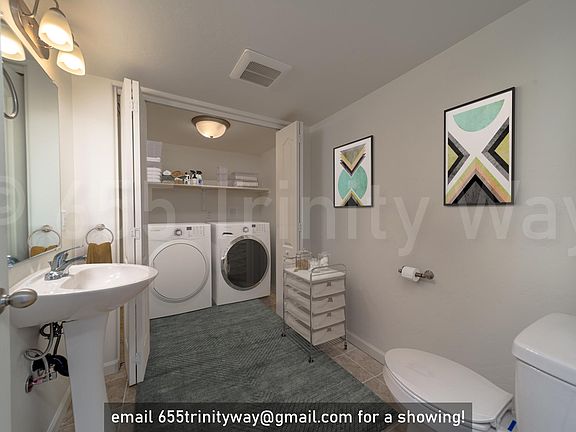 5th image of 655 Trinity Way #B