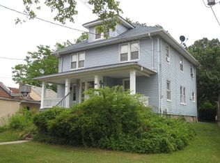 1464-66 South Ave, Plainfield, NJ 07062