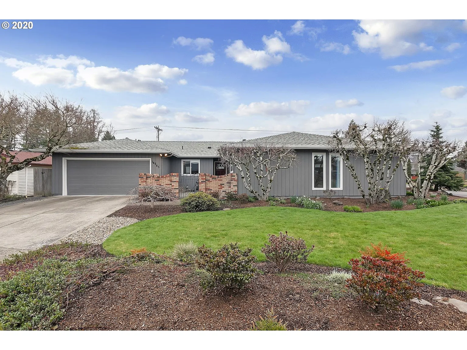 14845 NW Ridgetop Ct photo 1