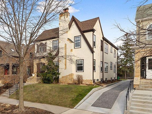 3rd image of 4433 Vincent Ave S #1