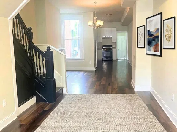 2720 Parkwood Ave, Baltimore, MD 21217