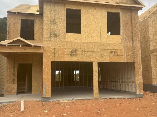 22 Parkwood Dr, Dawsonville, GA 30534