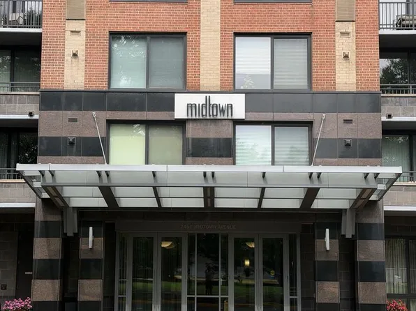 2451 Midtown Ave APT 708, Alexandria, VA 22303