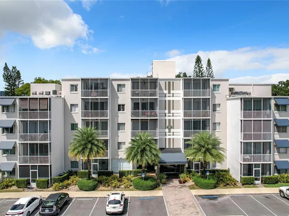 1100 Delaney Ave APT F403, Orlando, FL 32806