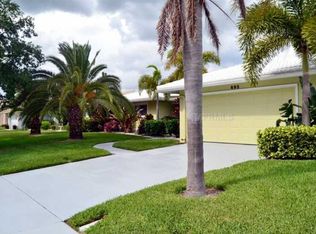 695 Snug Is, Clearwater, FL 33767
