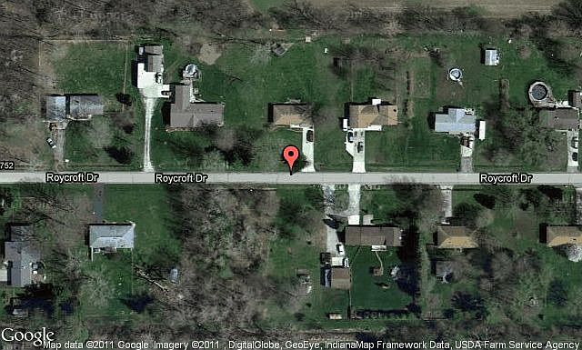 Map View