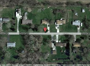 20995 Roycroft Dr, South Bend, IN
