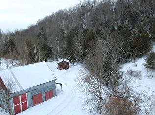 576 Darling Hill Rd, Newport, VT 05855