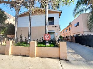 1346 N Las Palmas Ave APT 2, Los Angeles, CA 90028