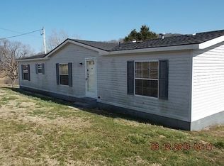 6 T & P Ln LOT 2, Carthage, TN 37030