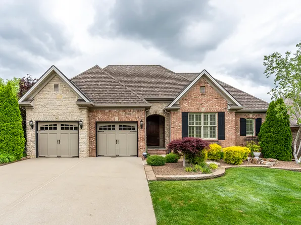 2409 San Milano Pl, Lexington, KY 40509