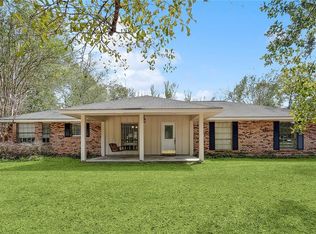 12418 A Robertson Rd, Tickfaw, LA 70466