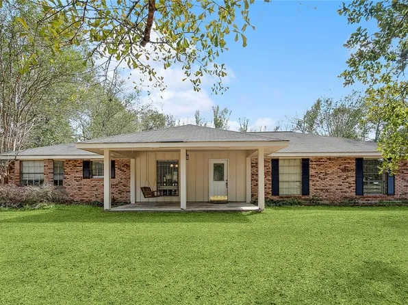 12418 A Robertson Rd, Tickfaw, LA 70466