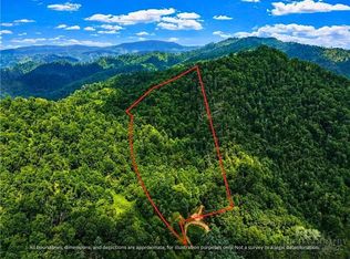 000-000 Bee Branch Road #14AC, Bakersville, NC 28705