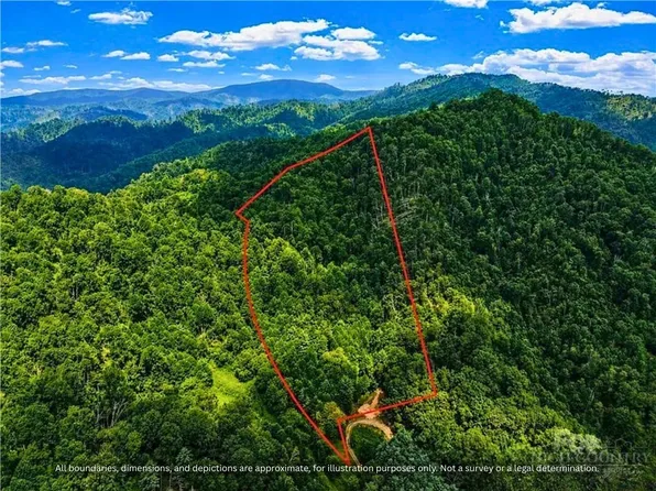 000-000 Bee Branch Road #14AC, Bakersville, NC 28705